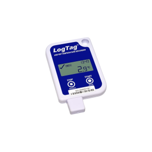 LogTag® UTRID-16R