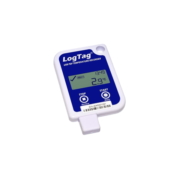 LogTag® UTRID-16R