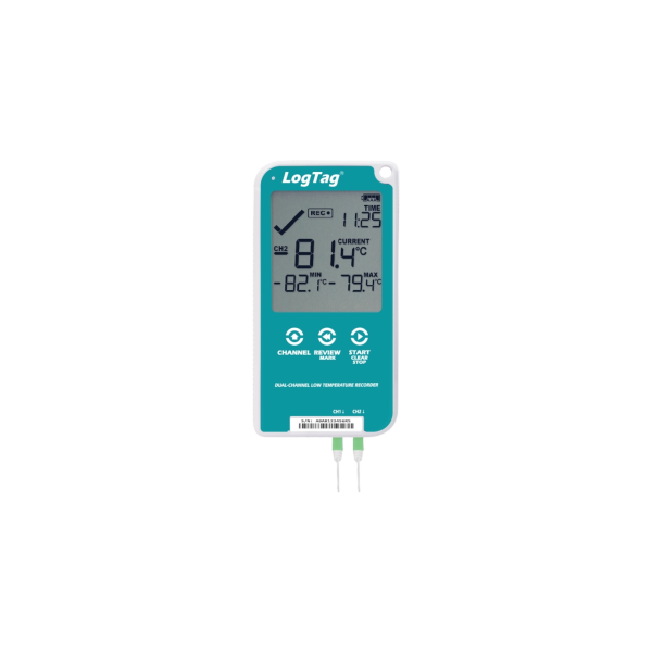 LogTag® UTREL30-16