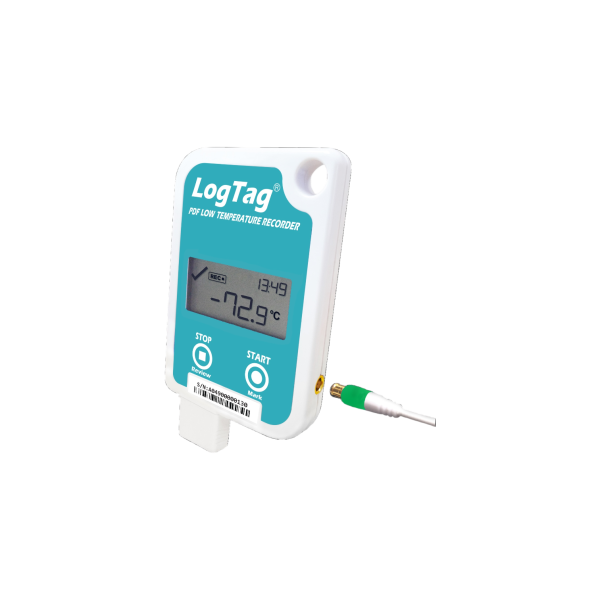 LogTag® UTREL-16F
