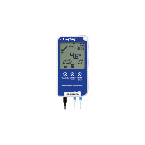 LogTag® UTRED30-WiFi