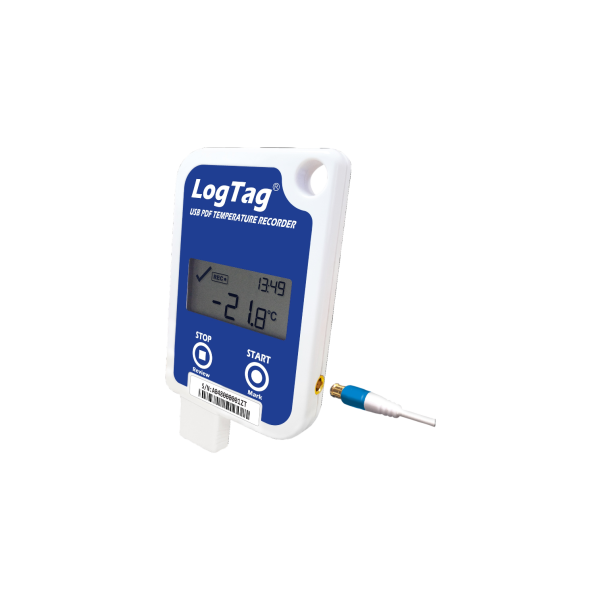 LogTag® UTRED-16F