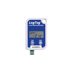 LogTag® USRID-16