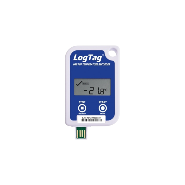 LogTag® USRID-16
