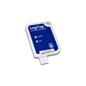 LogTag® USRIC-4
