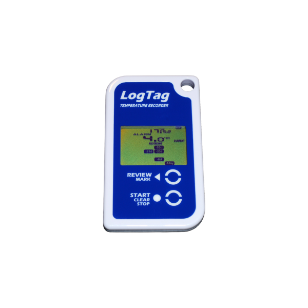 LogTag® TRID30-7R