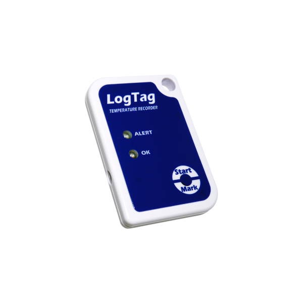 LogTag® TRIX-8