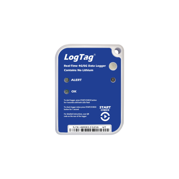 LogTag® LT5Geo