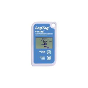 LogTag® VaxTag