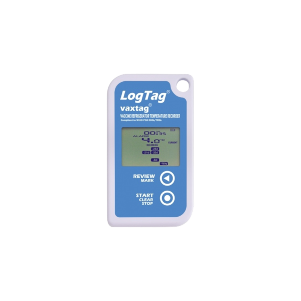 LogTag® VaxTag