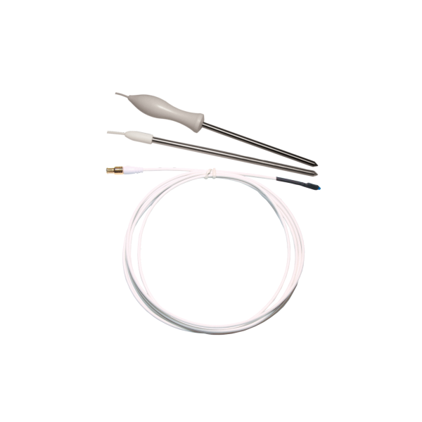 LogTag® externe Fühler und Smart Probes