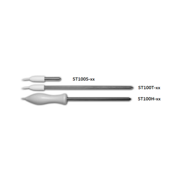 LogTag® externe Fühler und Smart Probes – Bild 2