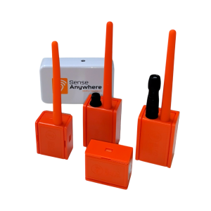 Datenlogger SenseAnywhere