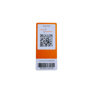 SenseAnywhere AssetTag