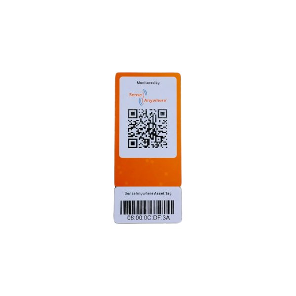 SenseAnywhere AssetTag