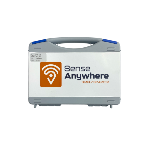 SenseAnywhere DemoKit