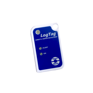 LogTag® Haxo-8