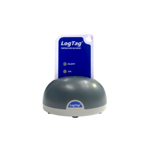 LogTag® LTI-HDI Interface mit USB Anschluss