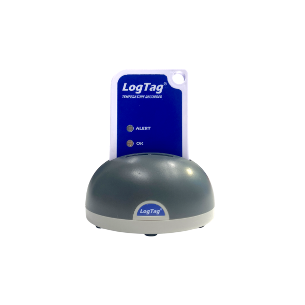 LogTag® LTI-HDI Interface mit USB Anschluss