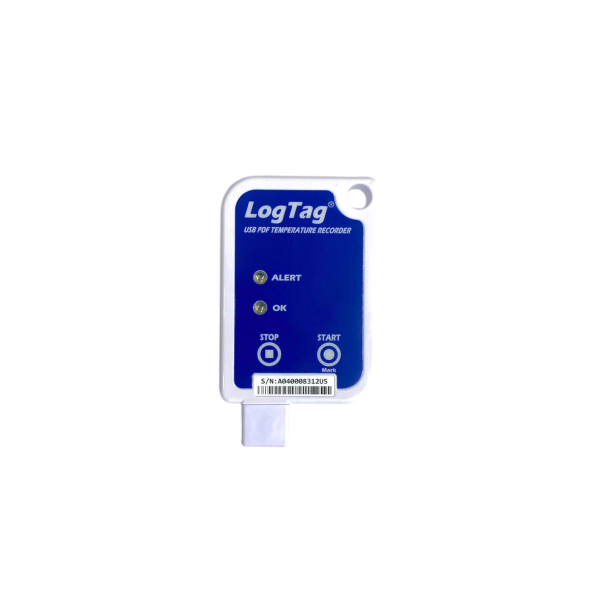 LogTag® UTRIX-16
