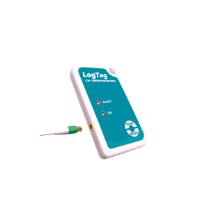 LogTag® TREL-8