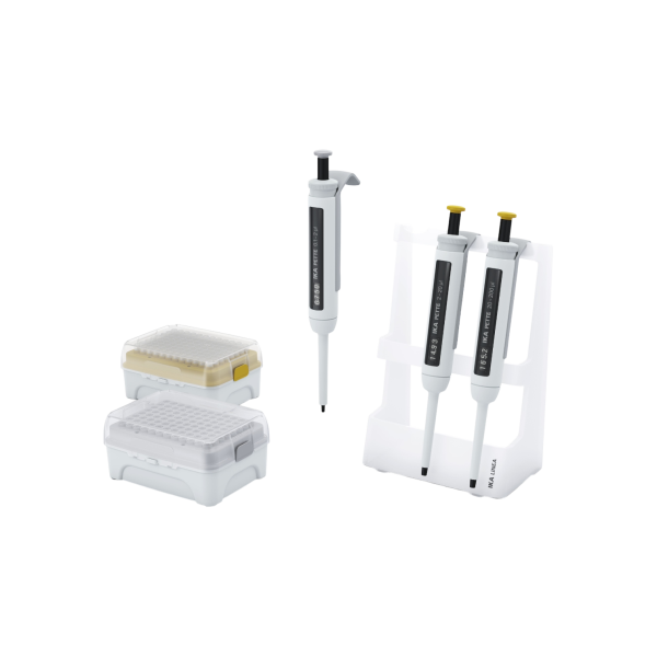IKA PETTE MicroKit B