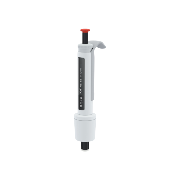 IKA PETTE vario 1-10 ml