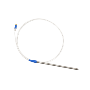 LogTag® externer Fühler - ST100T - 140 mm Fühlerlänge, ⌀5 mm, 1.5m