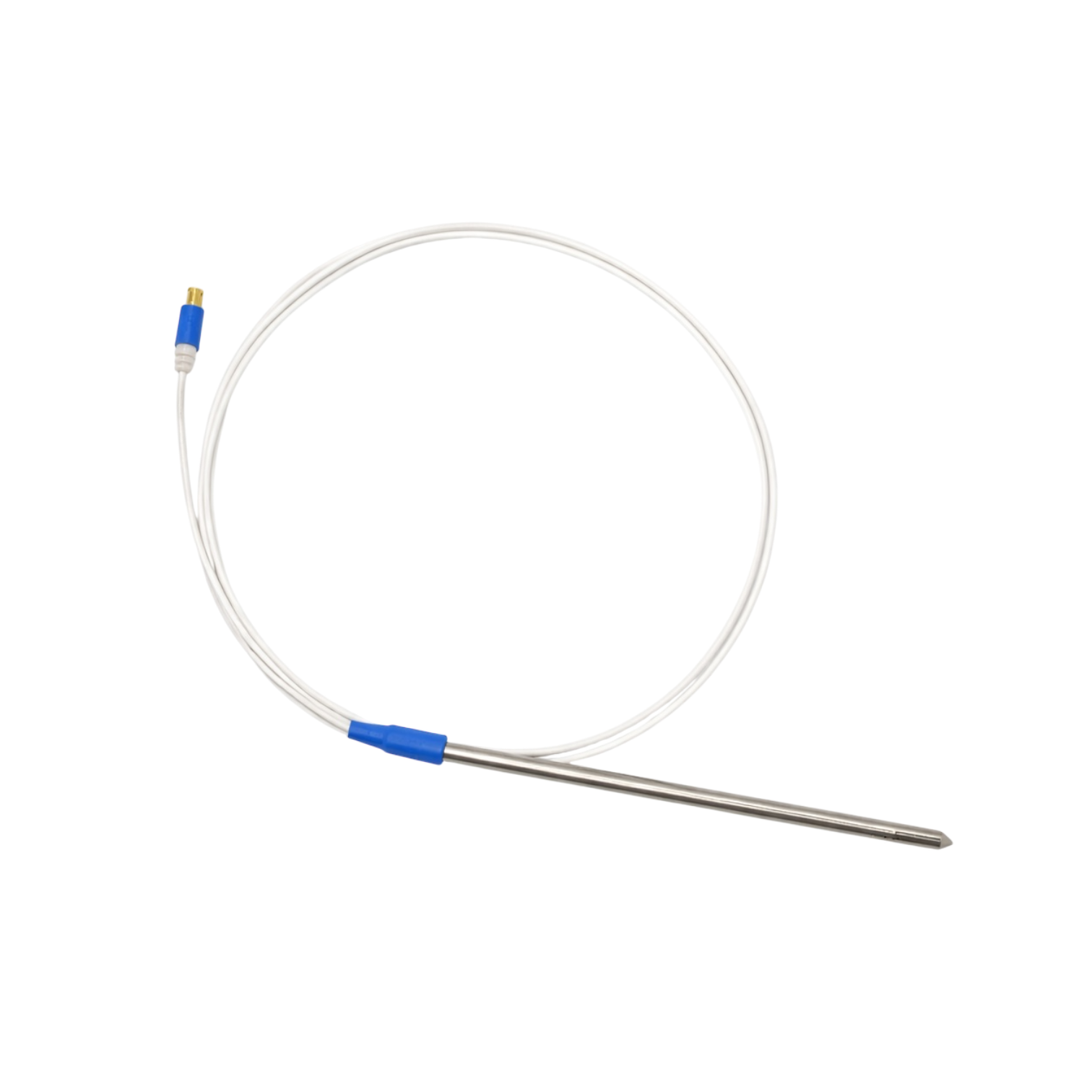 LogTag® externer Fühler - ST100T - 140 mm Fühlerlänge, ⌀5 mm, 3.0m