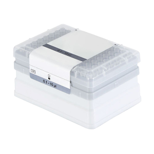 IKA Pipetten Tip xs box + (1.920 Stk.)